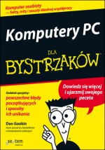 Komputery PC dla bystrzaków