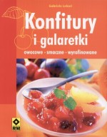 Konfitury i galaretki