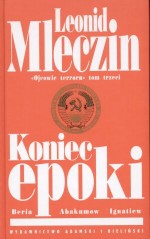 Koniec epoki