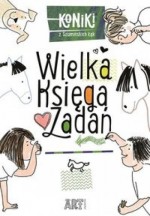 Konik z szumiących łąk Wielka księga zadań