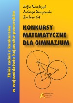 Konkursy matematyczne dla gimnazjum 2017