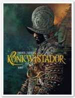 Konkwistador