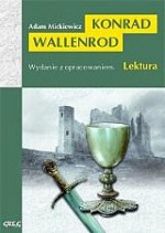 Konrad Wallenrod. Lektura z opracowaniem