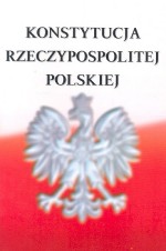 Konstytucja Rzeczypospolitej Polskiej