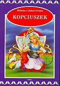 Kopciuszek