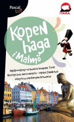 Kopenhaga i Malmo. Pascal Lajt