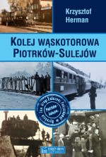 Koplej wąskotorowa Piotrków-Sulejów