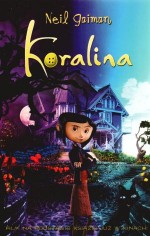 Koralina (okładka filmowa)