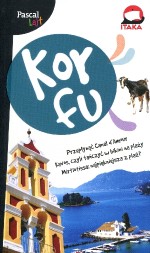 Korfu. Pascal Lajt