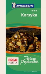 Korsyka. Zielony przewodnik