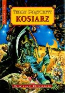 KOSIARZ                            