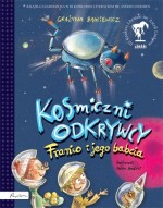 Kosmiczny odkrywcy. Franio i jego babcia