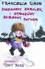 Koszmarny Karolek i Straszliwy Śniegowy Potwór