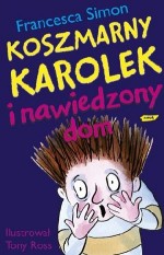 Koszmarny Karolek i nawiedzony dom