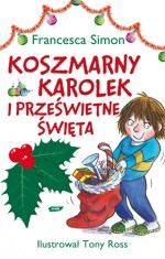 Koszmarny Karolek i prześwietne święta