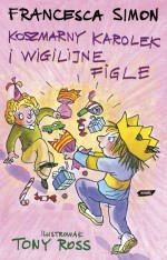 Koszmarny Karolek i wigilijne figle