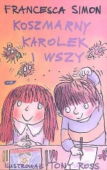 Koszmarny Karolek i wszy