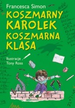 Koszmarny Karolek. Koszmarna klasa