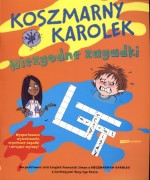 Koszmarny Karolek Niezgodne zagadki