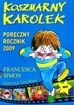 Koszmarny Karolek. Poręczny rocznik 2009