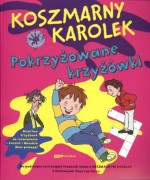 Koszmarny Karolek Pokrzyżowane krzyżówki