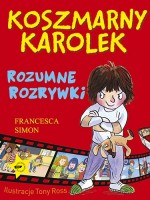 Koszmarny Karolek Rozumne rozrywki