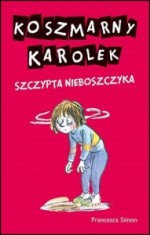 Koszmarny Karolek. Szczypta nieboszczyka