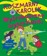 Koszmarny Karolek Wyśrubowane wykreślanki