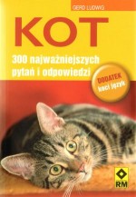 Kot 300 najważniejszych pytań i odpowiedzi