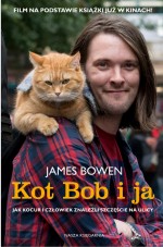 Kot Bob i ja