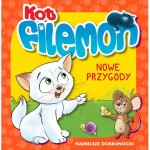 Kot Filemon nowe przygody