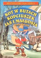 Kot w butach/Kopciuszek/Jaś i Małgosia