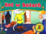 Kot w butach