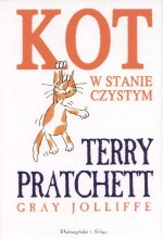 Kot w stanie czystym