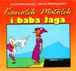 Koziołek Matołek i baba Jaga