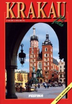 Krakau und die Umgebung