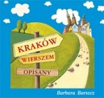 Kraków wierszem opisany