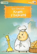 Kram z bajkami