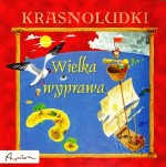 Krasnoludki. Wielka wyprawa