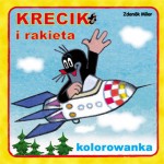 Krecik i rakieta