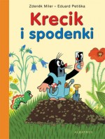 Krecik i spodenki