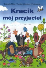 Krecik mój przyjaciel