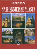 KRESY-NAJP.MIASTA OP./KLUSZCZYŃSKI KLUSZCZYŃSKI 83-7447-059-3