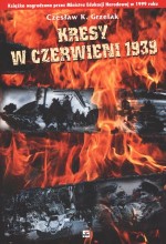 Kresy w czerwieni 1939. Agresja Związku Sowieckiego na Polskę