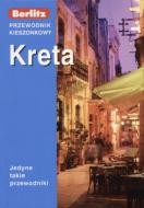 Kreta. Przewodnik kieszonkowy