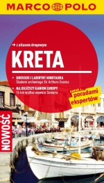 Kreta. Marco Polo przewodnik