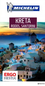 Kreta Rodos Santorini Michelin