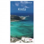 Kreta. Travelbook. Przewodnik