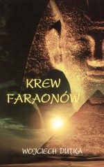 Krew faraonów