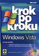 Krok po kroku Windows Vista + CD